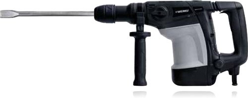 Frantumazione trapano a percussione 1100W WK401020 7J Werku