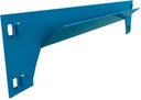 Larguero de 1000 rack bleu Simon