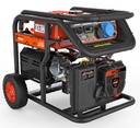 Elektrische Generator Genergy ANETO 5500W 230V 357CC