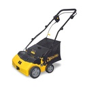Peinadora artificial turf sweeper Garland COMBER 502 E-V19