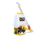 2T petrol exterminator 25,6cc 1CV Garland LMP 250 MG-V19