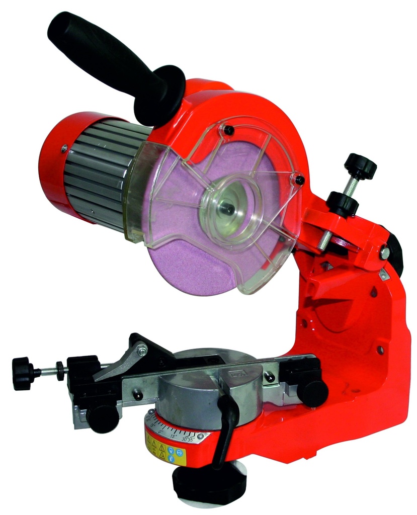 Universal Sharpener FY-230S 230W cadeias Mader
