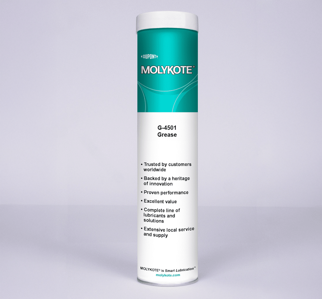 Molykote G-4501 GRASA (CART 400G)