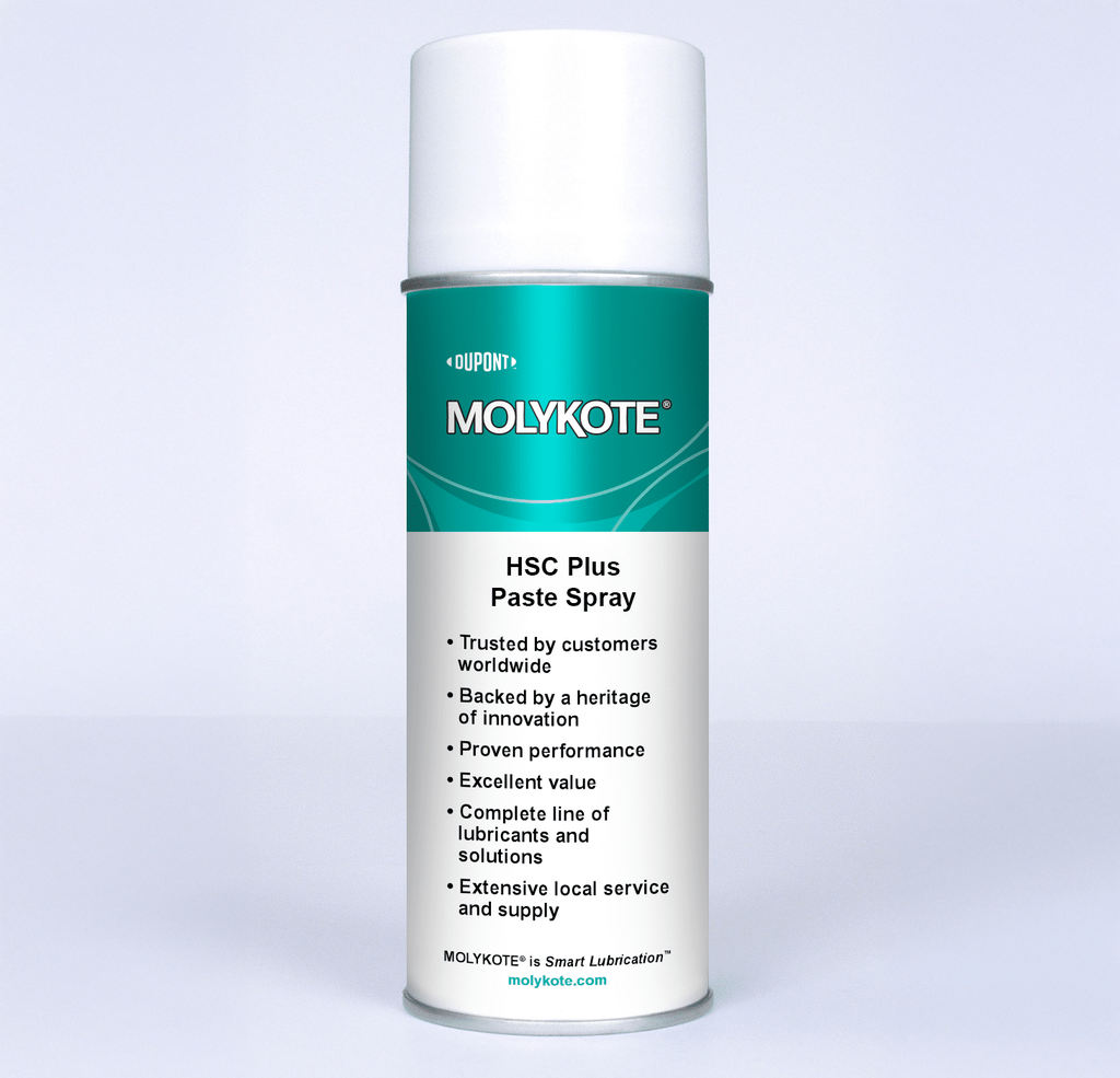 Molykote METAL PROT PLUS (BIDON 8KG)