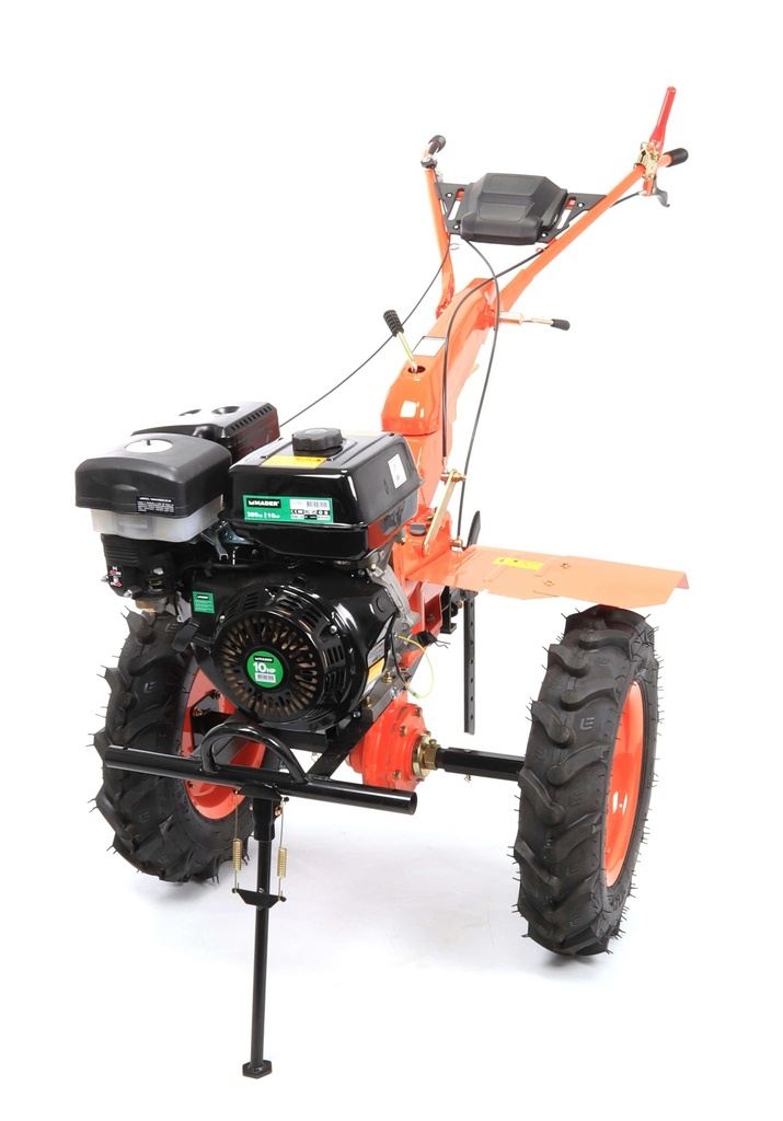 Motoazada, 389cc - MADER®