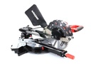 Sierra Ingletadora, 255mm, 2000W, Laser - MADER®