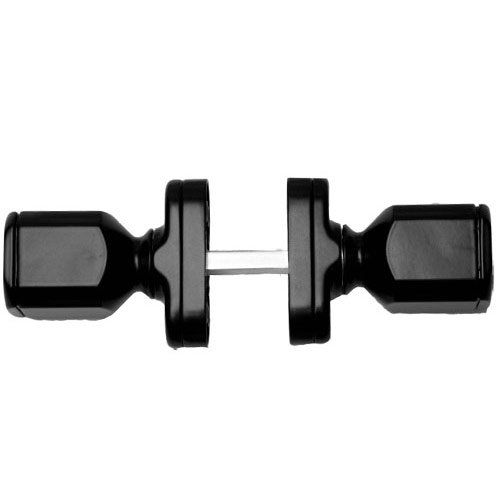 Schwarzer Knopf Spiel Cufesan