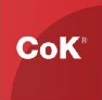 Marque: Cok