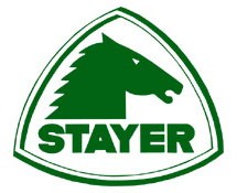 Marke: Stayer