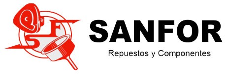 Merk: Sanfor