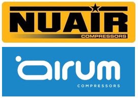 Marque: Nuair Airum