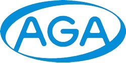 Marque: Aga