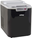 Ice Maker 120W capaciteit 12kg Weasy KW12