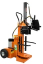 Tronzador de Leña, 3 IN 1, 12T, 520mm, 2 Velocidades, Eléctrico - MADER®