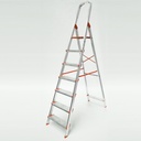 Alluminio pioli semi 7 Proline DOMIN07 Plabell