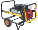 generatore a benzina Ayerbe AY-8000 H MN 13HP Honda 390cc