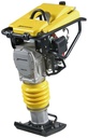 Rullo Rammer vibrante Ayerbe 74 Honda PV 3,6HP