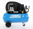 Compresor de Correas Abac Expert A49B CM3 90 litros