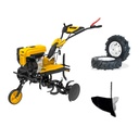 MOTOAZADA GARLAND DONKEY 8116 NRQG-V24+KIT