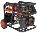 Elettrico Generator Genergy MONCAYO SOL 4500W 230V 292CC