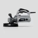 Sander circolare muro di cemento 180 millimetri 1500W WK403730 Werku