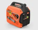 Generador inverter Palma 1,7Kw Elect 
